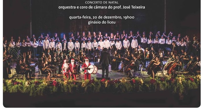 concerto de natal